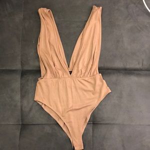 Forever 21 Bodysuit
